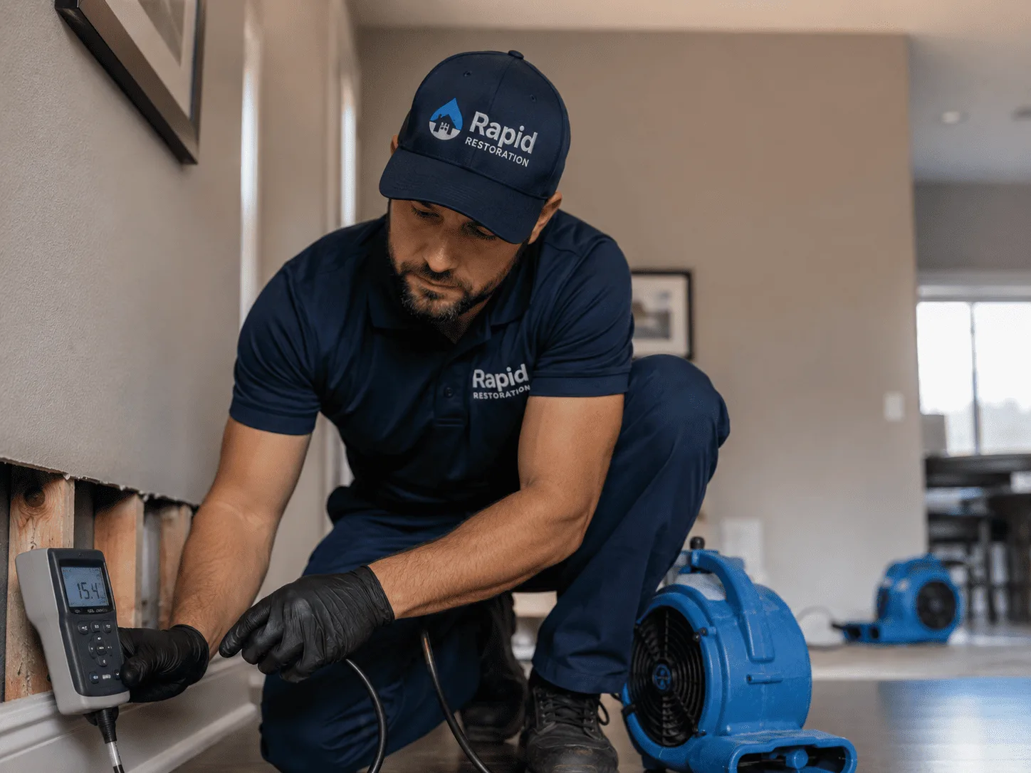 Common questions about Structural Drying in Saint Marys, PA